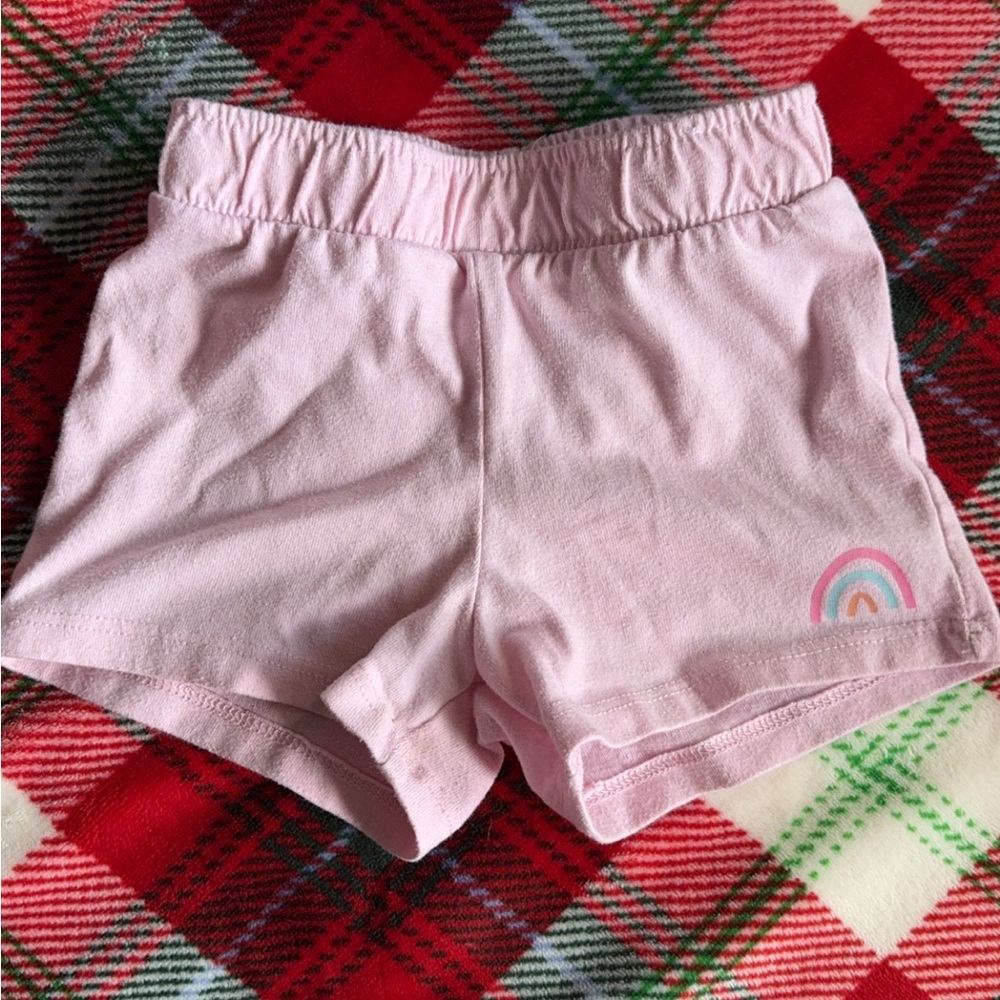 Toddler Shorts bundle